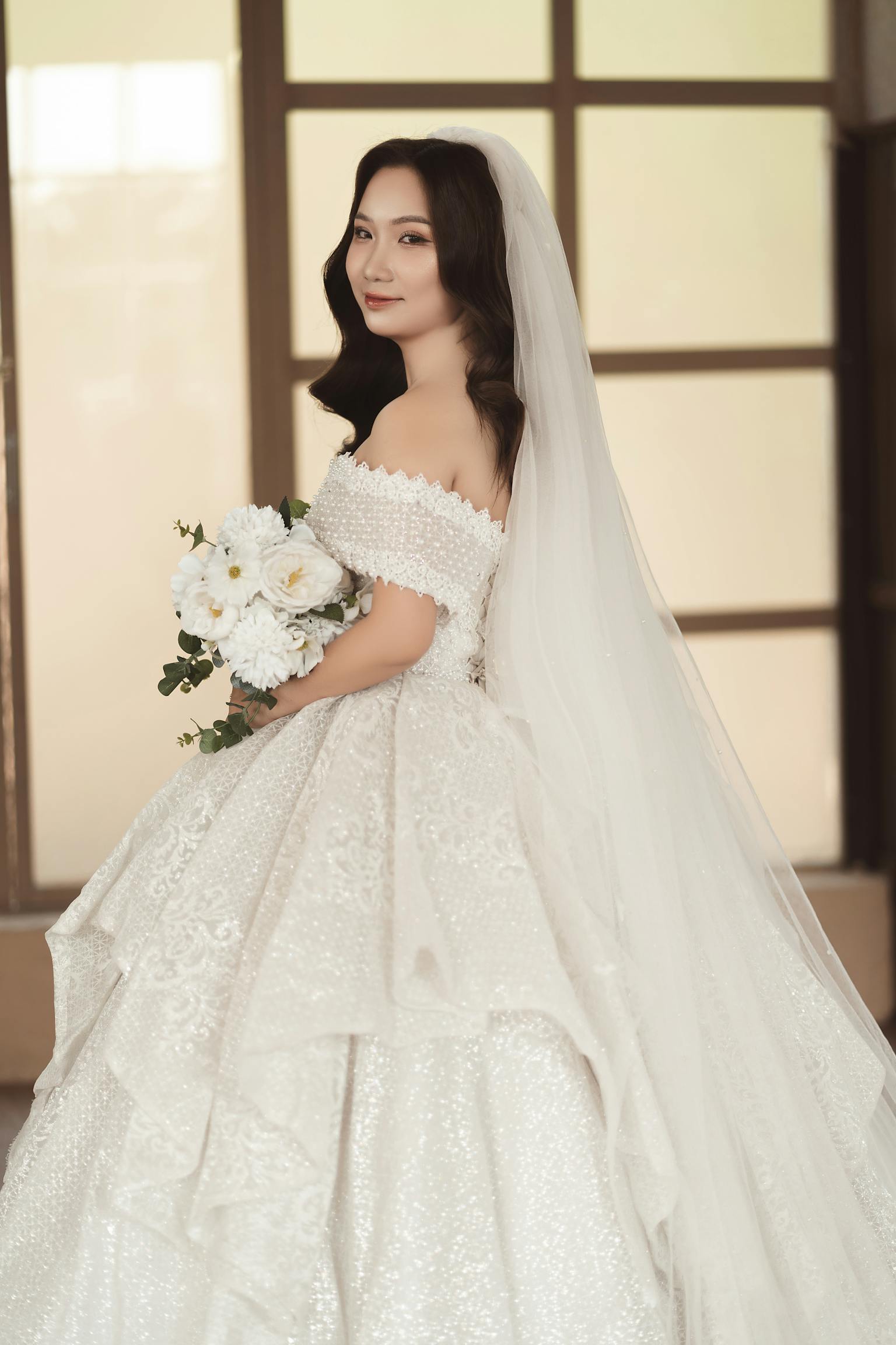 Bridal introduction image
